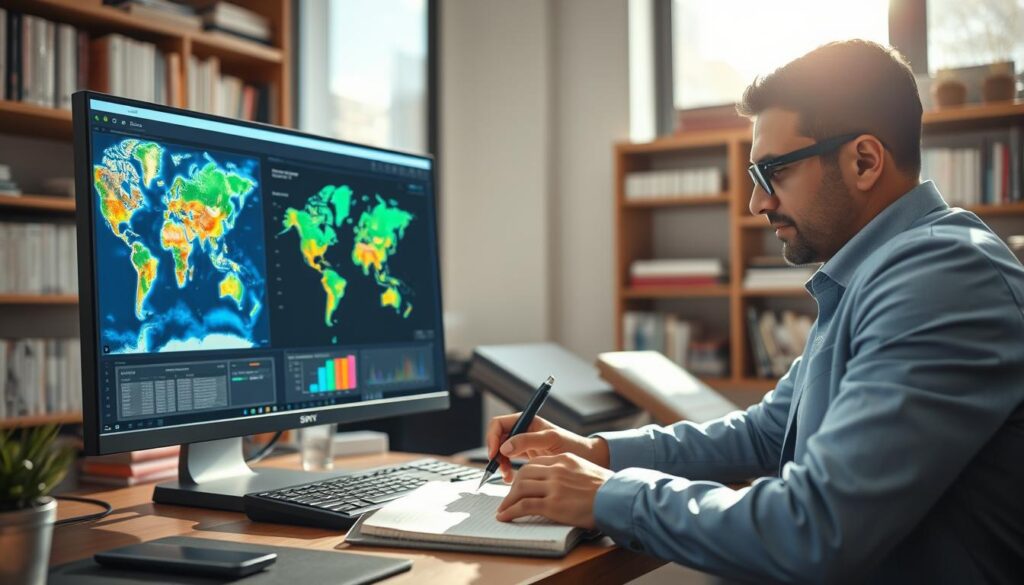 GEO-Content Erstellung