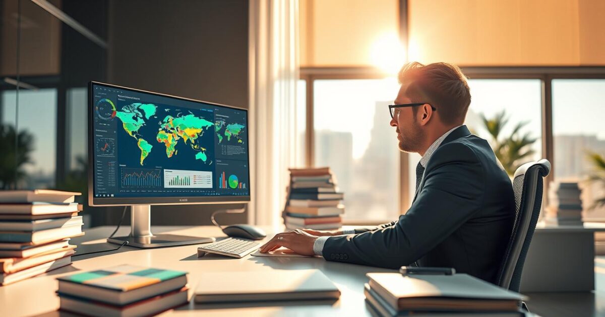 GEO-Content: Wie du „Antwort-Blöcke“ schreibst, die KI übernimmt