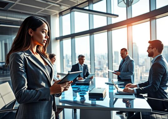 GEO (Generative Engine Optimization): So wirst du in AI-Antworten zitiert