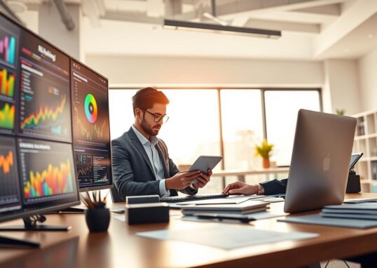 GEO für Marken: So tauchst du in „Best of“-KI-Listen auf