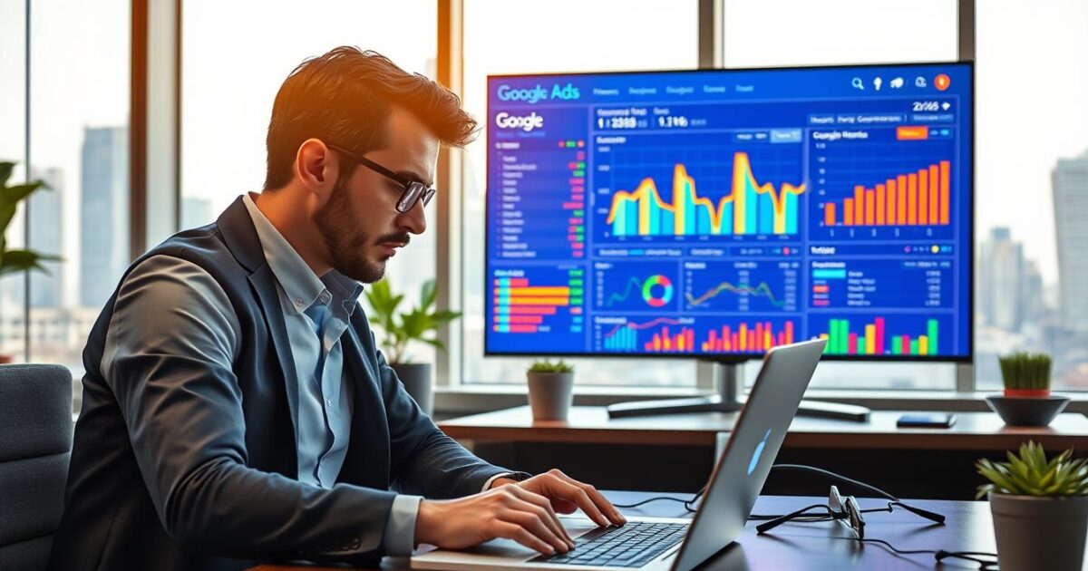 Google Ads 2026: Die 15 häufigsten Fehler, die dein Budget verbrennen