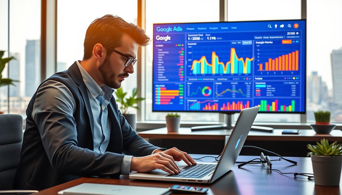 Google Ads 2026: Die 15 häufigsten Fehler, die dein Budget verbrennen