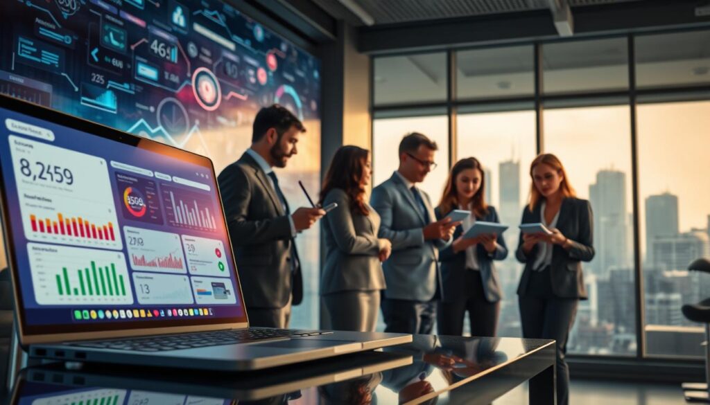 Google Ads KI-Steuerung