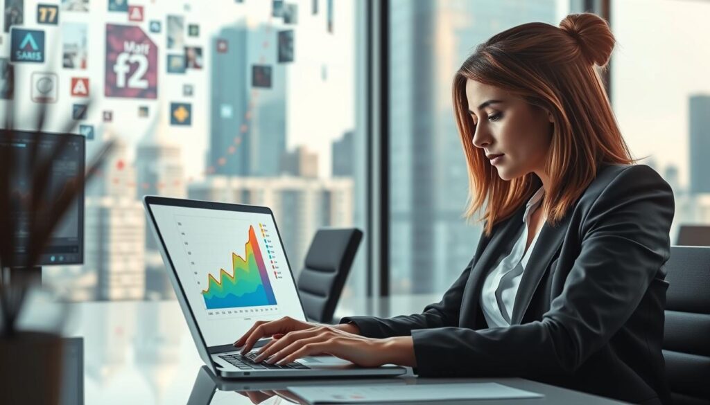 Google Ads Skalierung