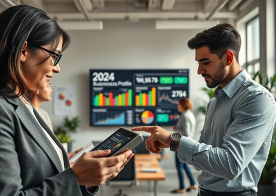 Google Business Profile Hacks: 20 Optimierungen für mehr Anrufe & Routen