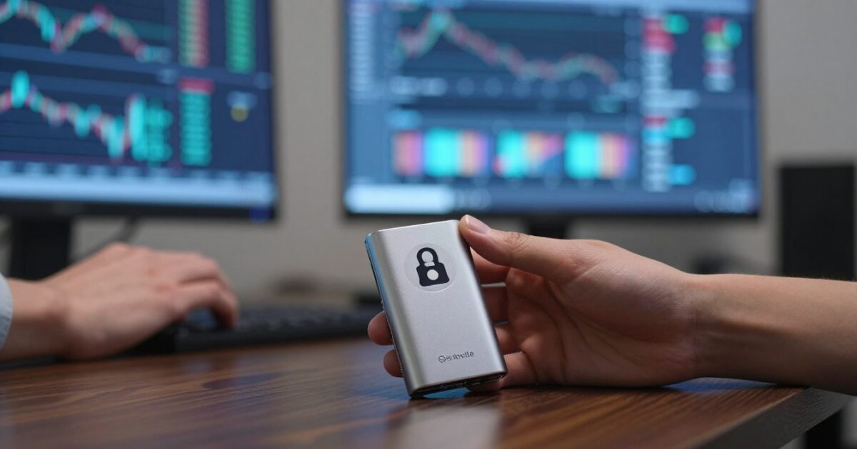 Hardware Wallet Guide: Setup, Backup und Noob-Fallen