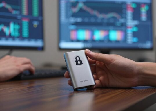 Hardware Wallet Guide: Setup, Backup und Noob-Fallen