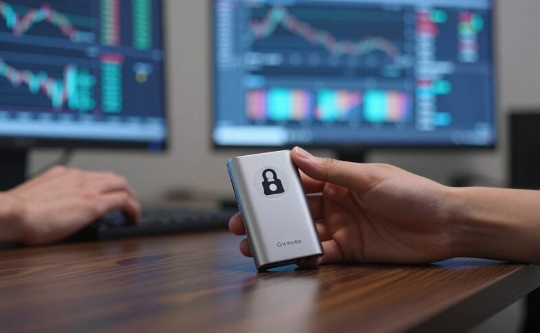 Hardware Wallet Guide: Setup, Backup und Noob-Fallen