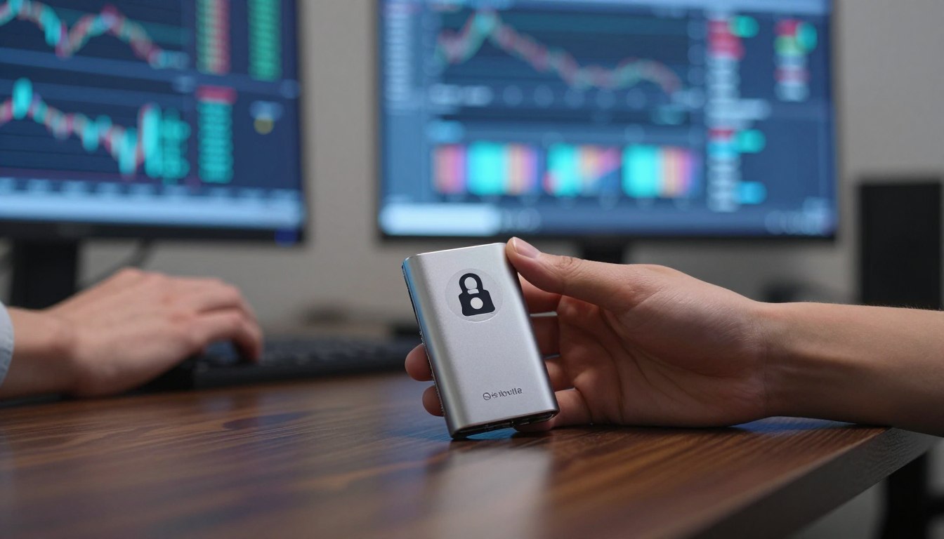 Hardware Wallet Guide: Setup, Backup und Noob-Fallen