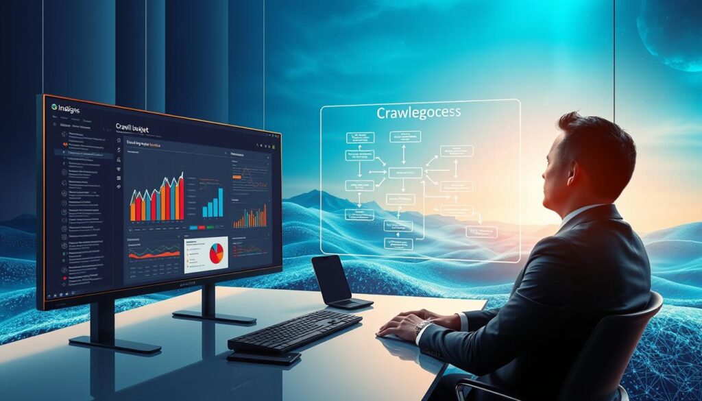 Indexierung und Crawl Budget