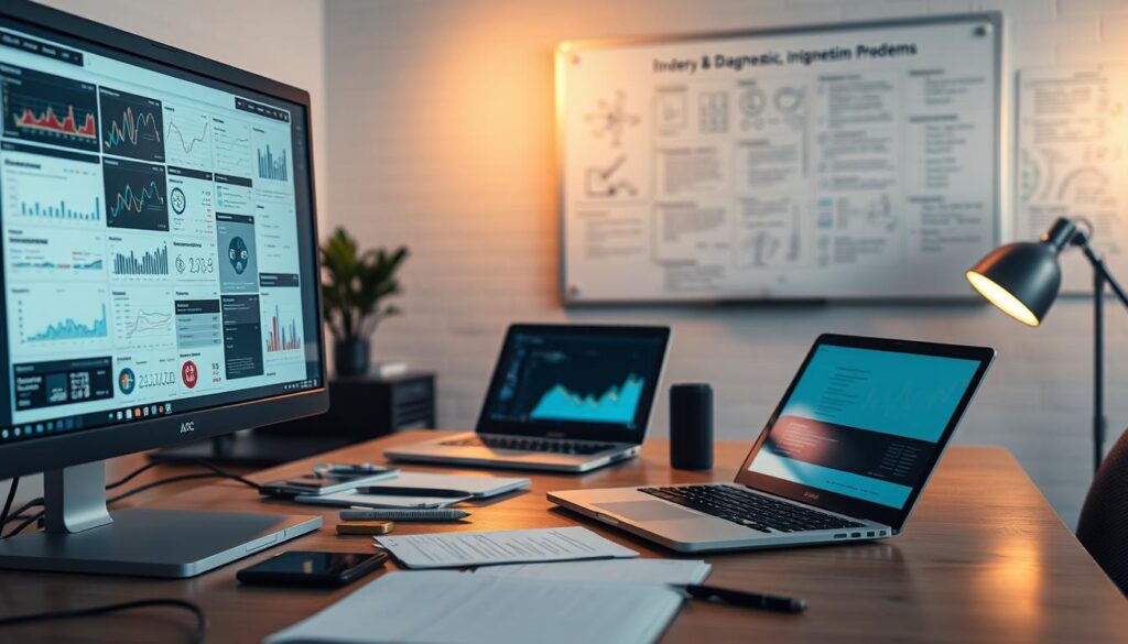 Indexierungsprobleme Diagnose Tools