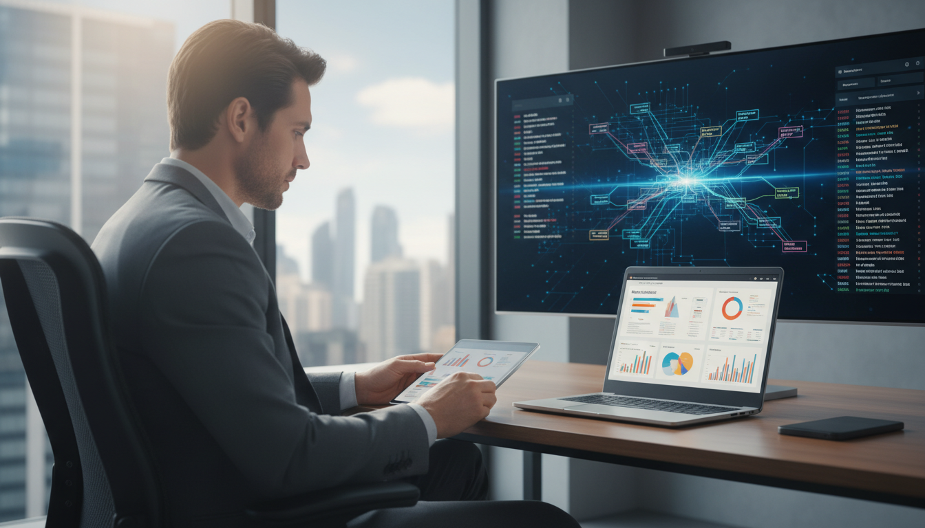 KI-Newsletter, der verkauft: Themen, Betreffzeilen, Segmentierung automatisieren