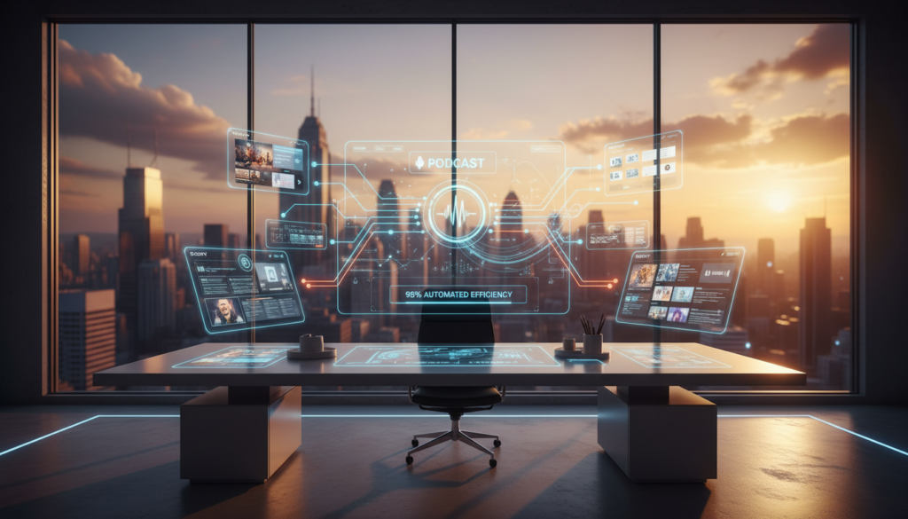 KI-Tools für Content-Recycling