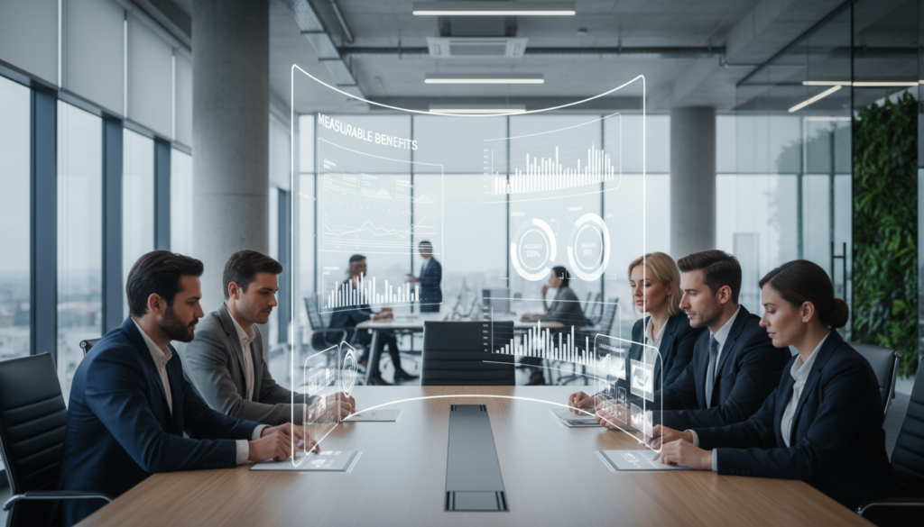 KI-gestützte Angebotserstellung