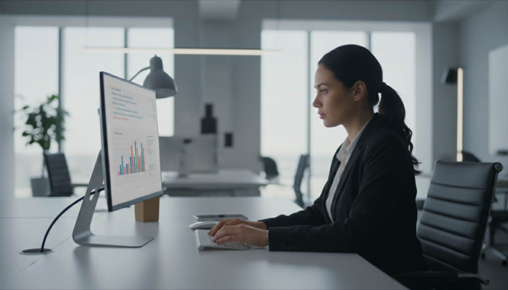 KI-gestützte Anzeigentexte