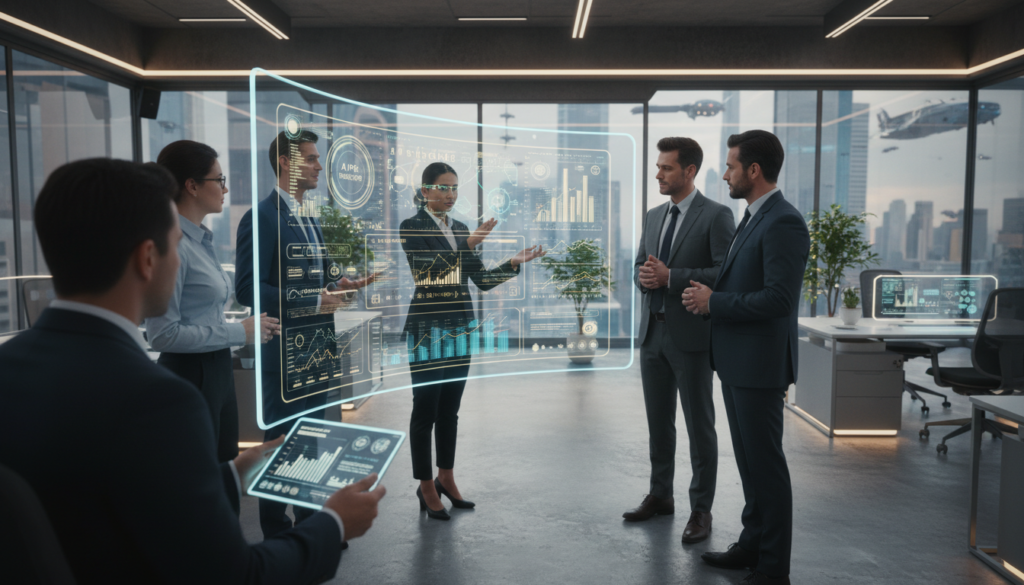 KI-gestützte Teststrategie