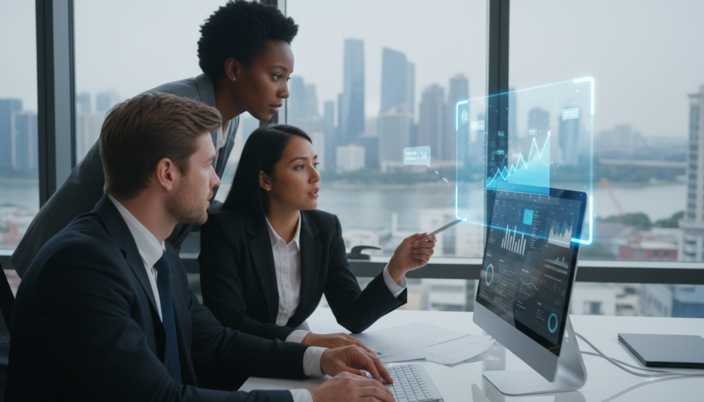 KI-gestützter Kundenservice