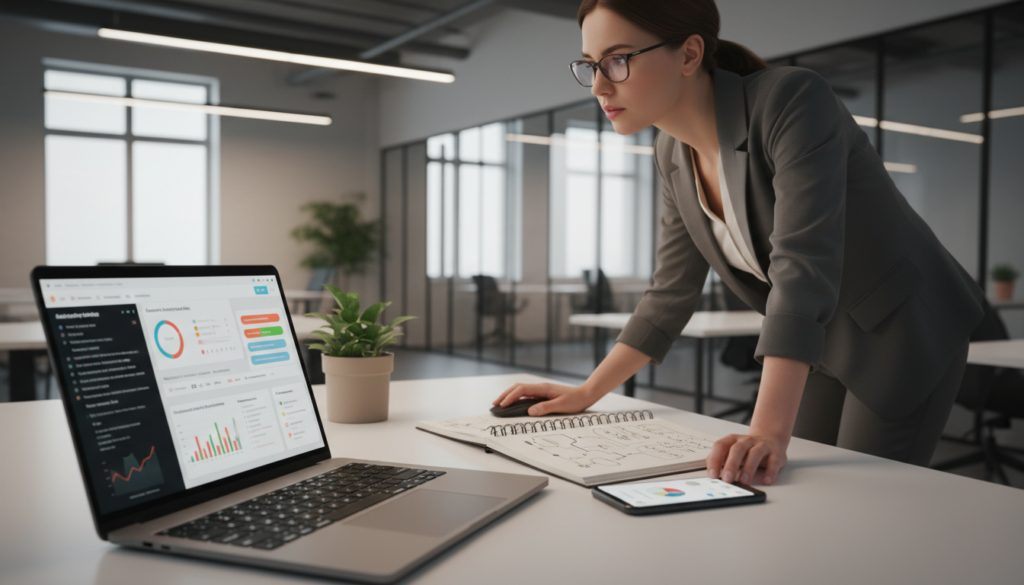 KI-gestütztes Shopify-Marketing