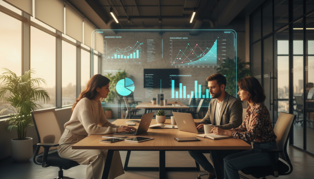 KI im Influencer-Outreach