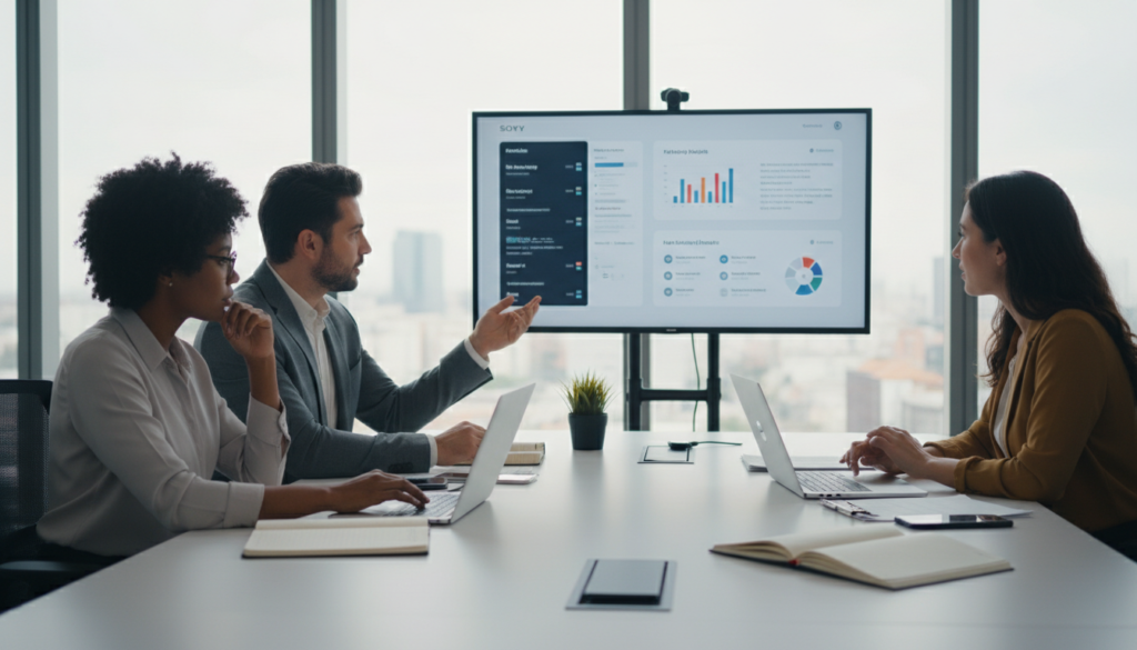 KI in der Content-Recherche