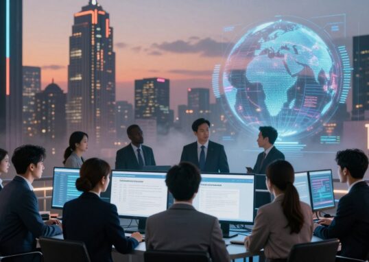 KYC vs. Privacy: Wie anonym ist Krypto wirklich noch?