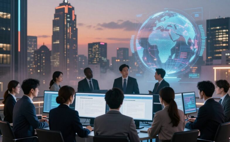 KYC vs. Privacy: Wie anonym ist Krypto wirklich noch?