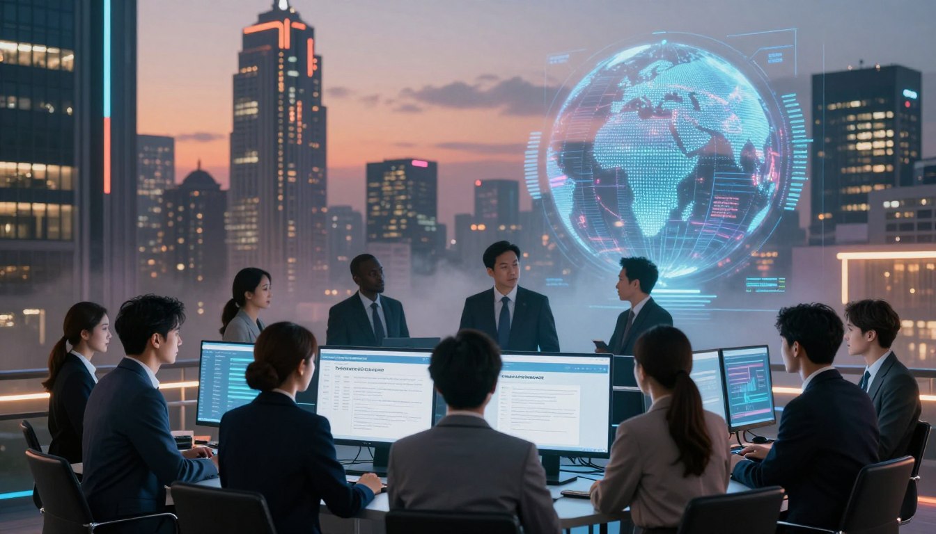 KYC vs. Privacy: Wie anonym ist Krypto wirklich noch?