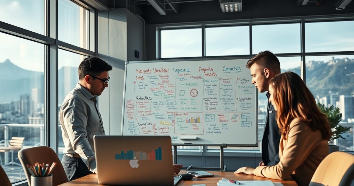 Keyword-Recherche für SEA: So findest du Käufer-Keywords statt Traffic-Keywords