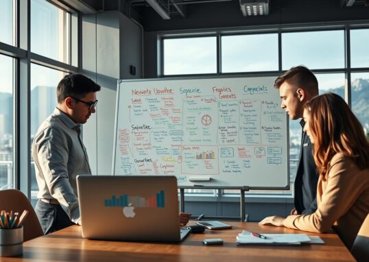 Keyword-Recherche für SEA: So findest du Käufer-Keywords statt Traffic-Keywords