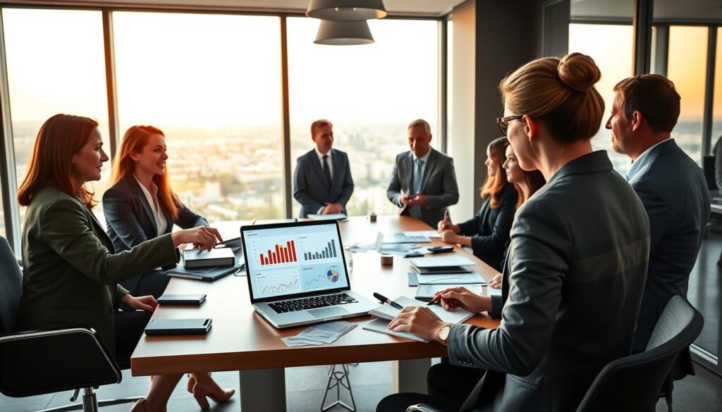 Keyword-Strategien für den Schweizer B2B-Markt