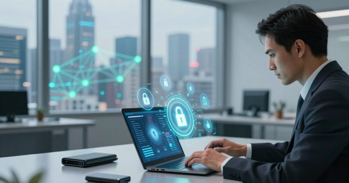 Krypto-Sicherheitscheck: 20 Regeln, die du nie brechen solltest