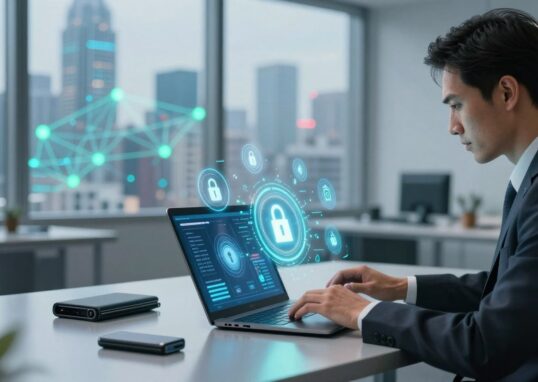 Krypto-Sicherheitscheck: 20 Regeln, die du nie brechen solltest