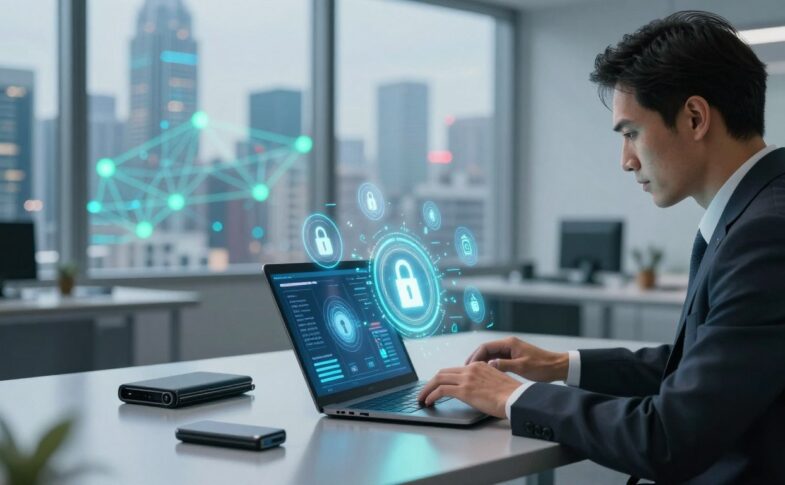 Krypto-Sicherheitscheck: 20 Regeln, die du nie brechen solltest