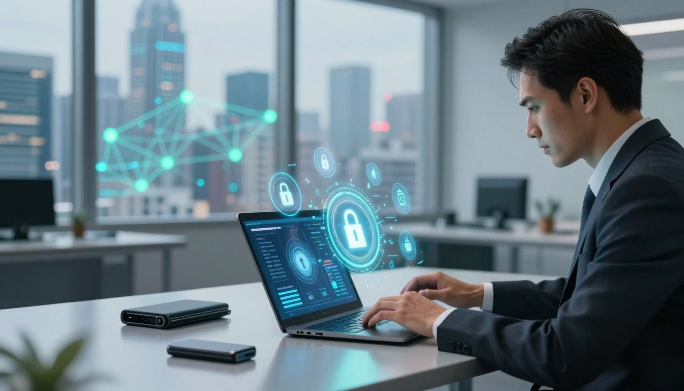 Krypto-Sicherheitscheck: 20 Regeln, die du nie brechen solltest