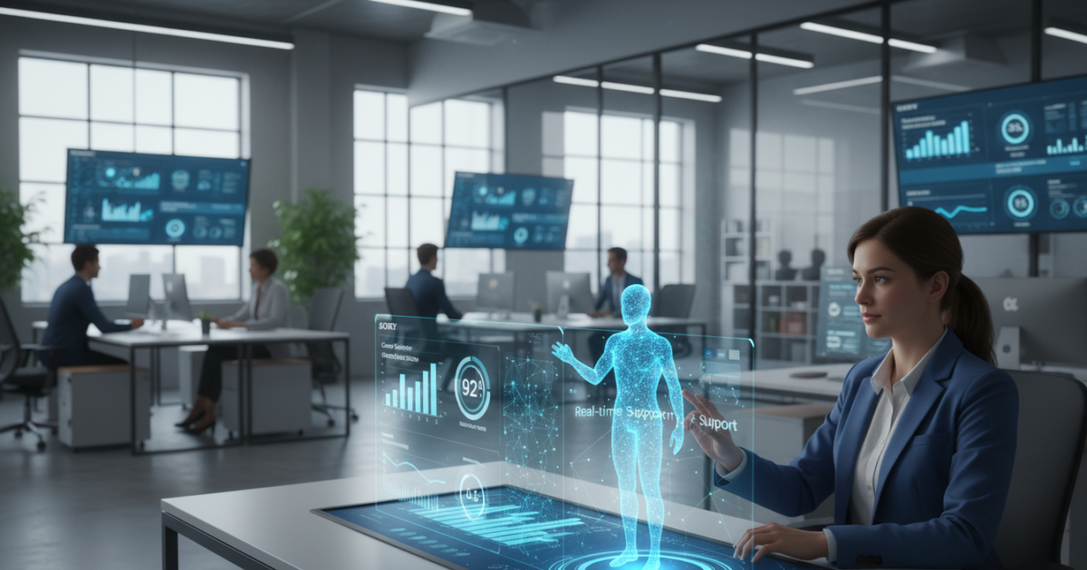 Kundenservice mit AI Assistant: Weniger Tickets, bessere Bewertungen