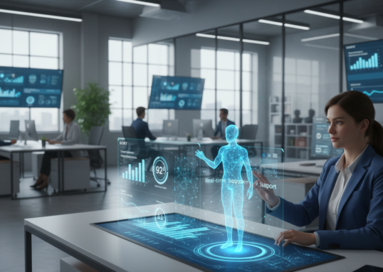 Kundenservice mit AI Assistant: Weniger Tickets, bessere Bewertungen