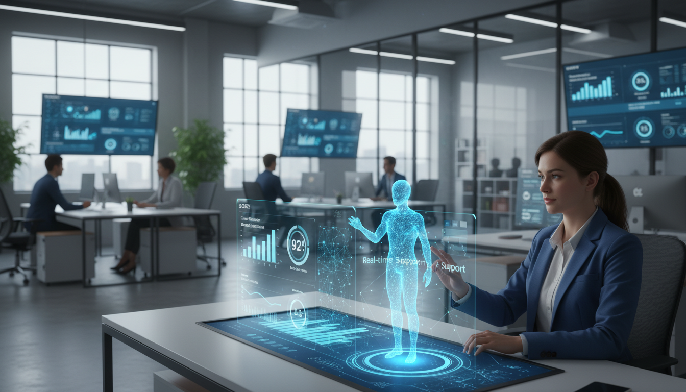 Kundenservice mit AI Assistant: Weniger Tickets, bessere Bewertungen