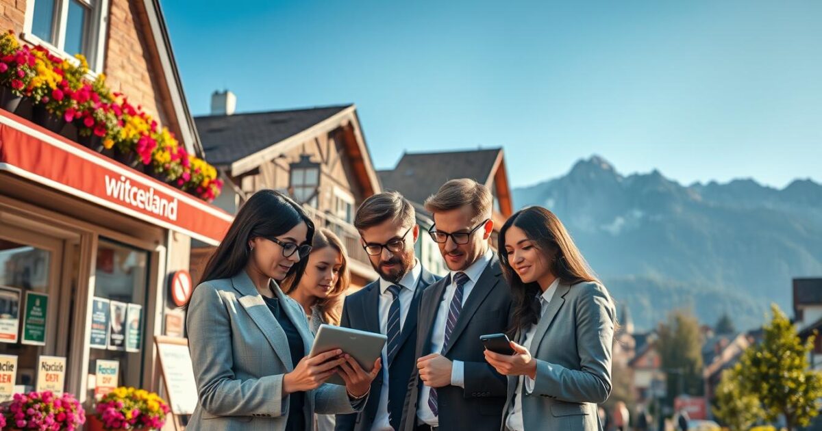 Local SEO (Geo-SEO): So gewinnst du „near me“ ohne Filialnetz