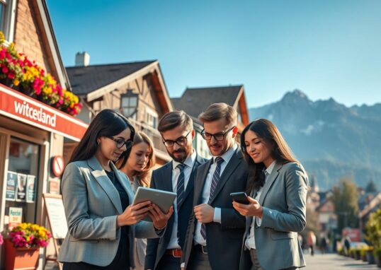 Local SEO (Geo-SEO): So gewinnst du „near me“ ohne Filialnetz