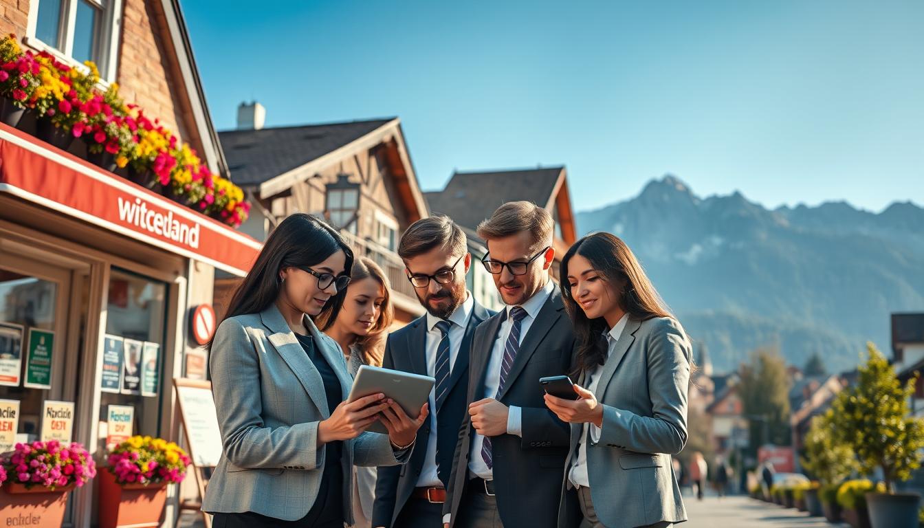 Local SEO (Geo-SEO): So gewinnst du „near me“ ohne Filialnetz