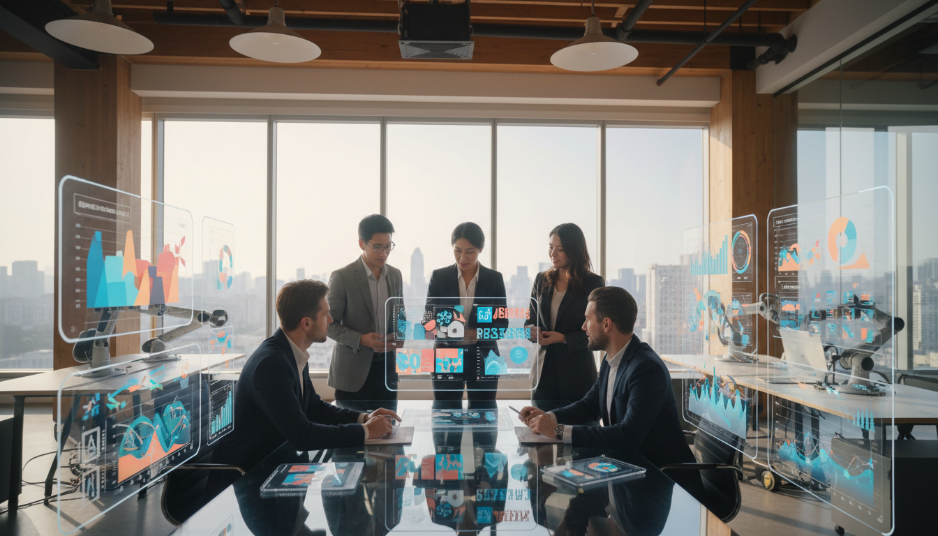 Meta Ads mit KI: 100 Creatives pro Woche ohne Burnout