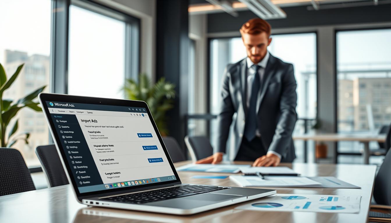 Microsoft Ads Import von Google Ads: So klappt’s ohne Chaos