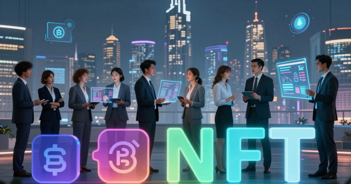 NFTs 2.0: Tot oder kommt das Comeback?