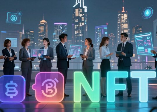 NFTs 2.0: Tot oder kommt das Comeback?