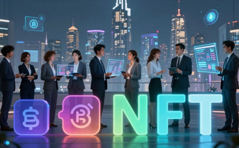 NFTs 2.0: Tot oder kommt das Comeback?