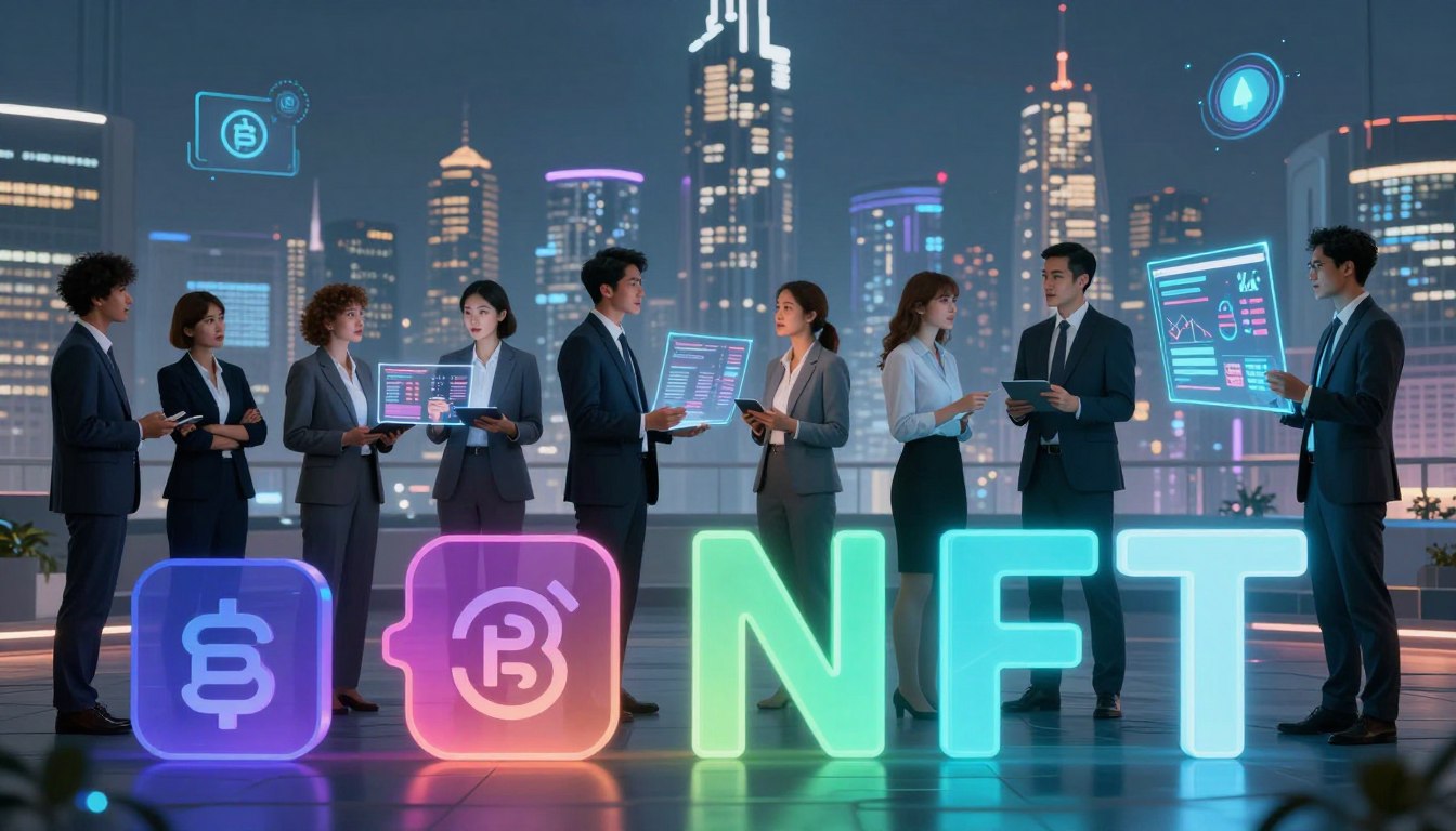 NFTs 2.0: Tot oder kommt das Comeback?