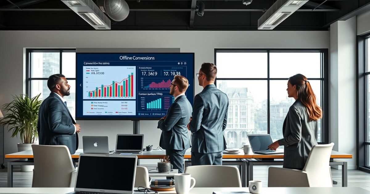 Offline Conversions importieren: So misst du echte Sales statt nur Leads