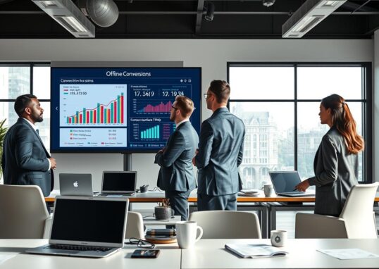 Offline Conversions importieren: So misst du echte Sales statt nur Leads