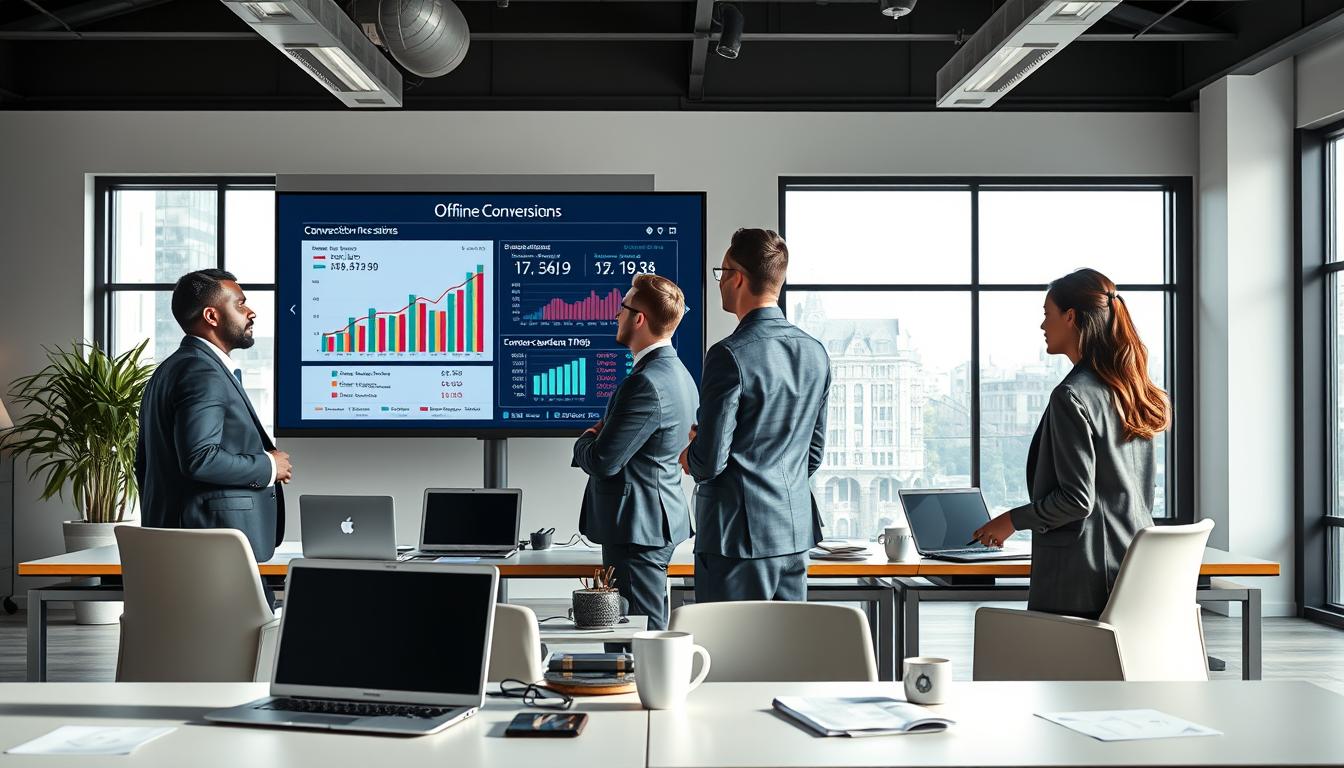 Offline Conversions importieren: So misst du echte Sales statt nur Leads