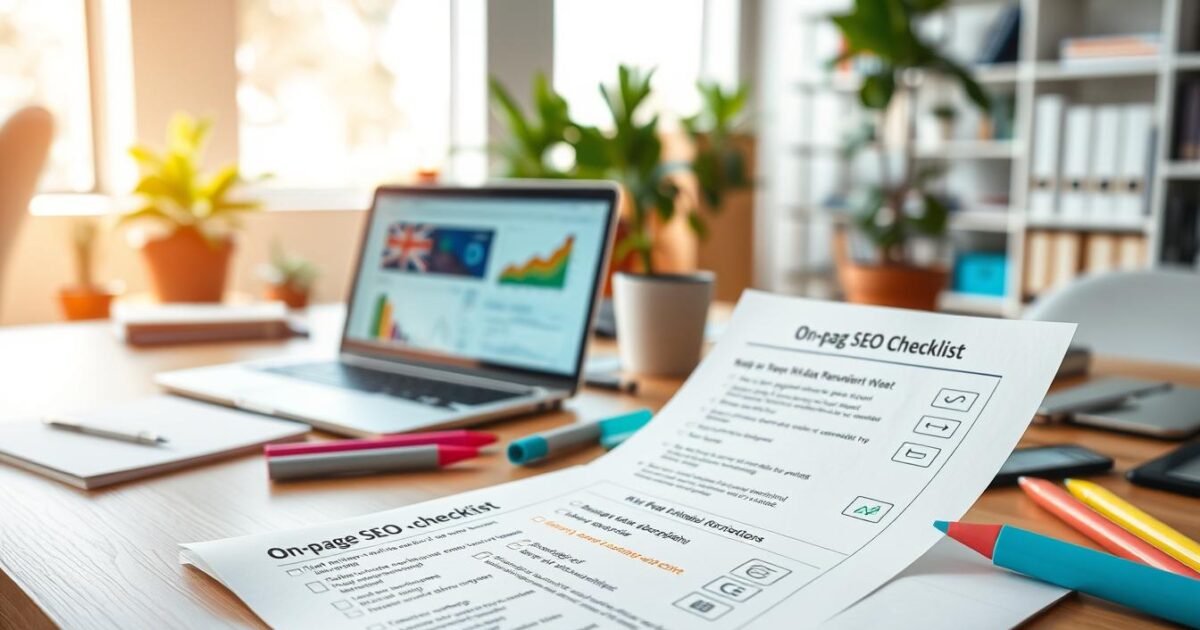 Onpage-Checkliste: 25 Dinge, die sofort Rankings kosten können